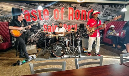 Taste of Rondo_Live Music